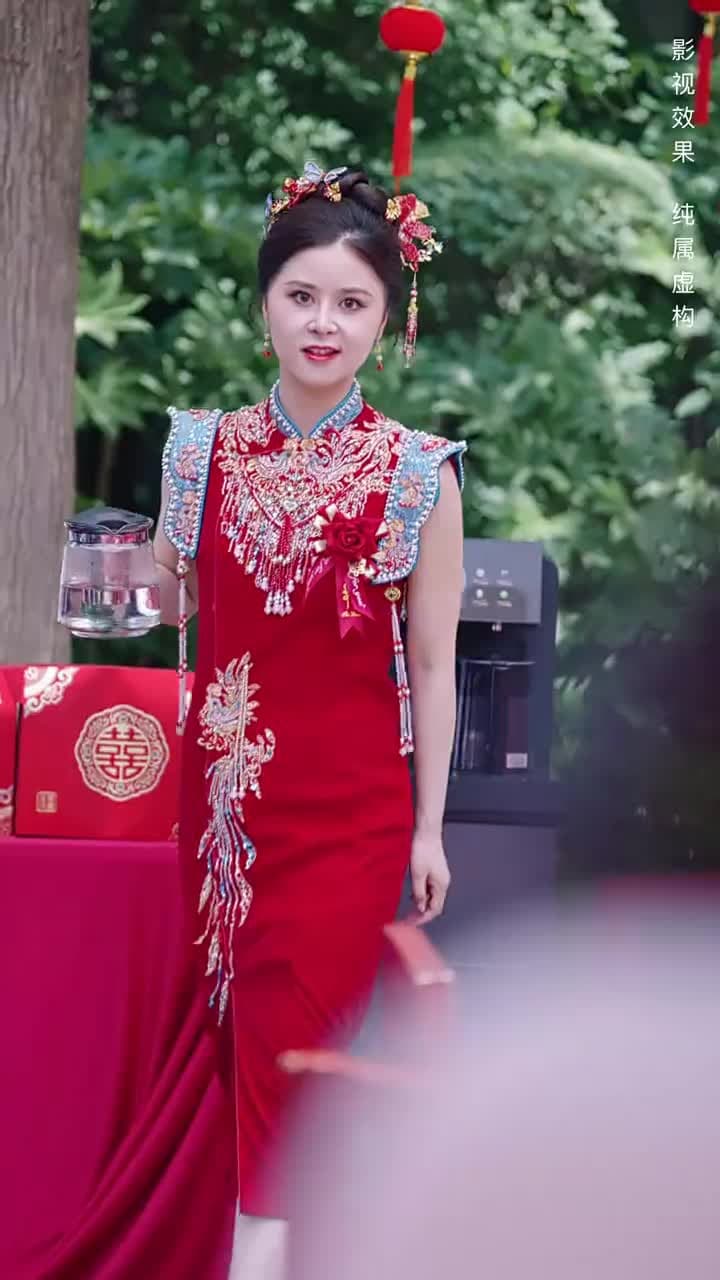 朱顏正家聲 - 第 6 集