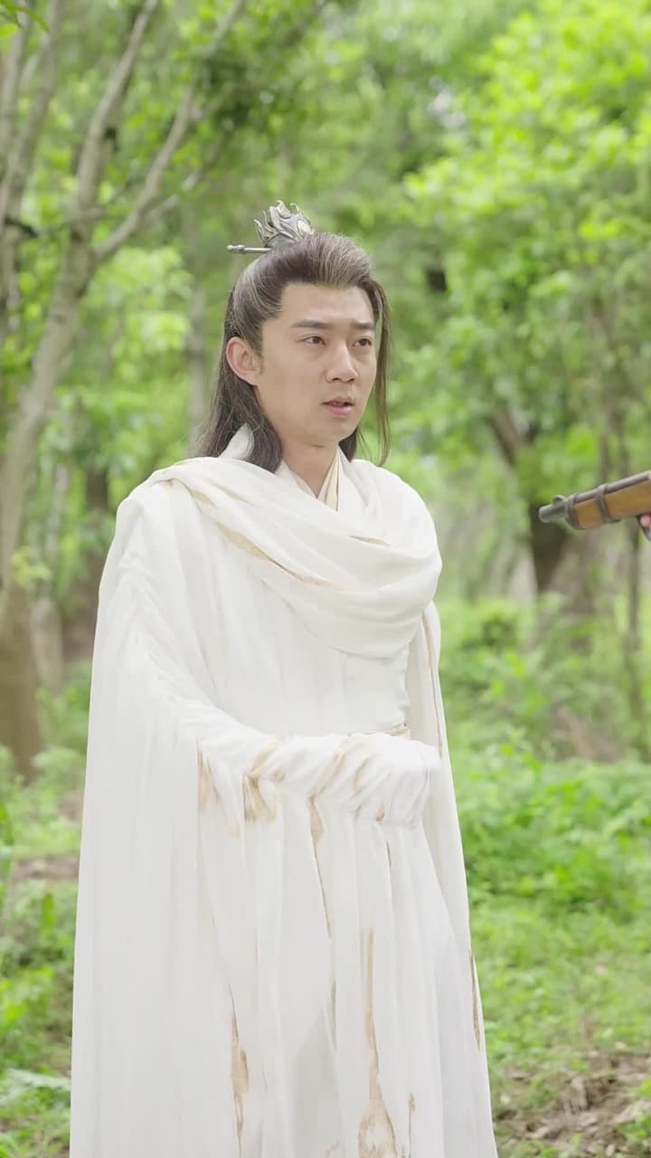 跨世小神醫 - 第 91 集