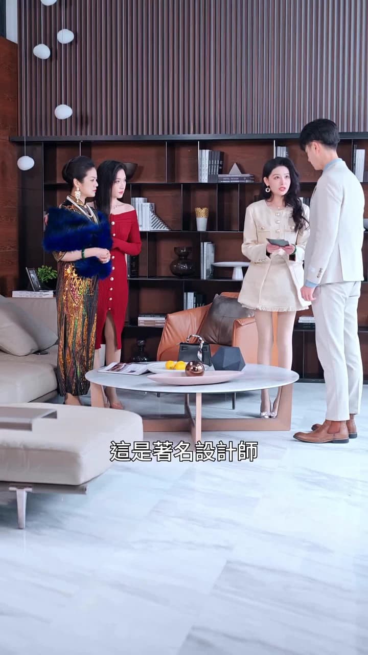 熱辣滾燙的婚姻 - 第 14 集