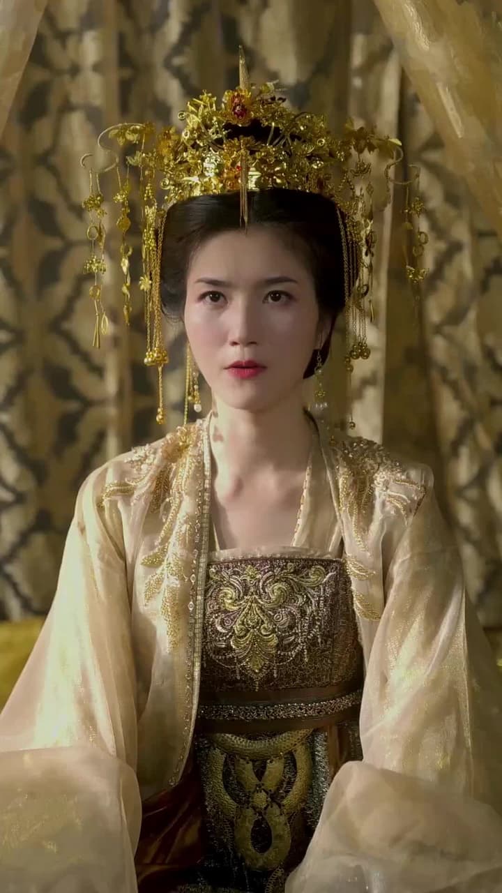 เฟิ่งอู่เก้าฟ้า - ตอนที่ 63