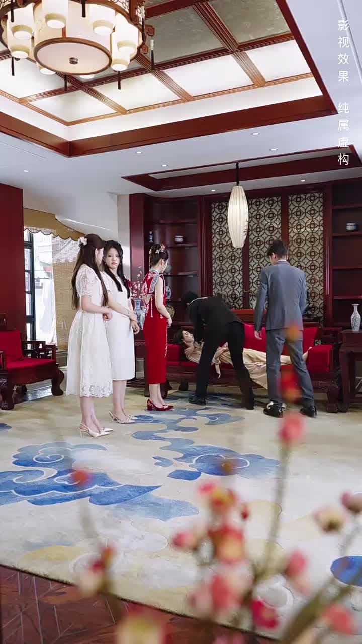 朱顏正家聲 - 第 13 集