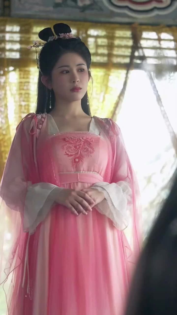 เฟิ่งอู่เก้าฟ้า - ตอนที่ 24