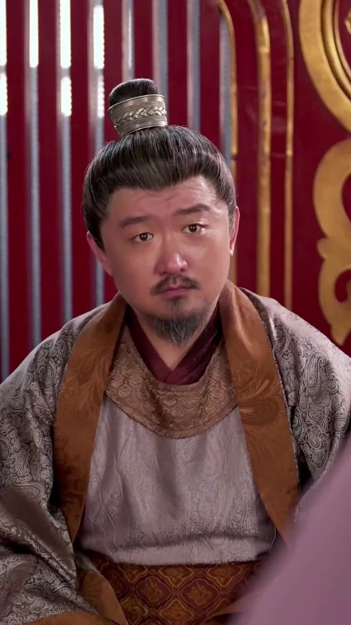 เฟิ่งอู่เก้าฟ้า - ตอนที่ 37