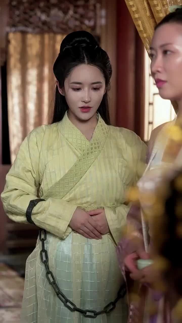 เฟิ่งอู่เก้าฟ้า - ตอนที่ 66