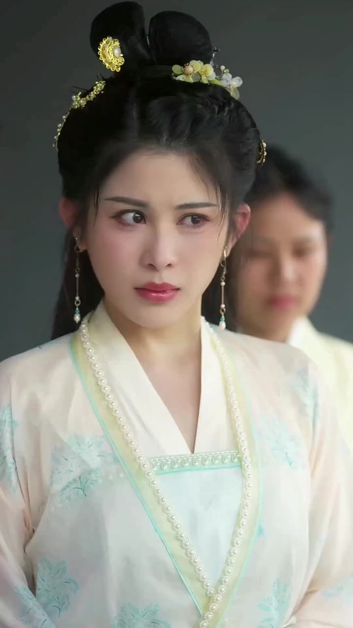 เฟิ่งอู่เก้าฟ้า - ตอนที่ 10
