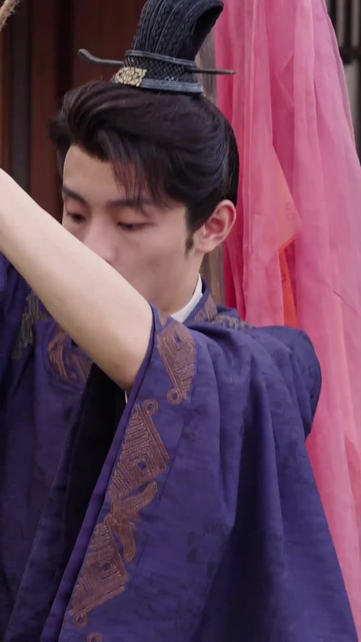 跨世小神醫 - 第 16 集