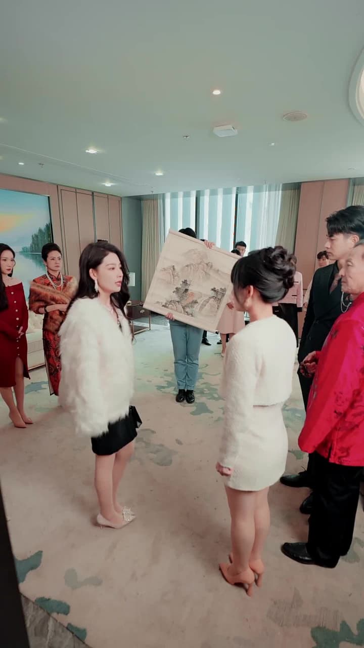 熱辣滾燙的婚姻 - 第 50 集