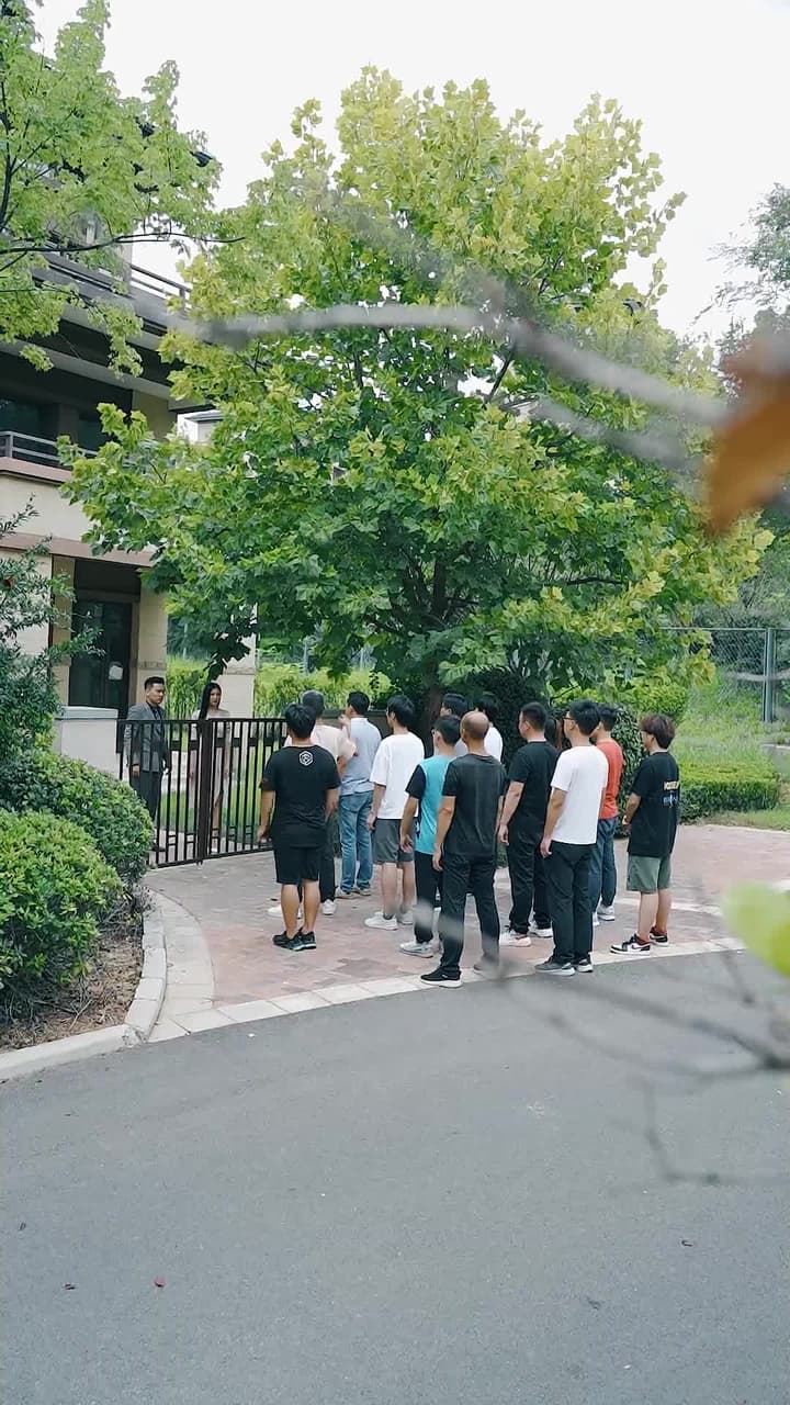 功夫醫聖 - 第 50 集