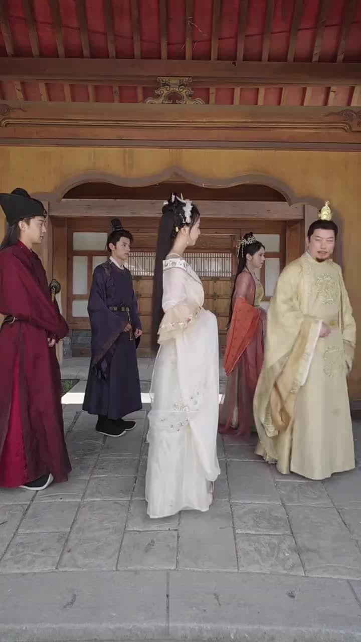 跨世小神醫 - 第 57 集