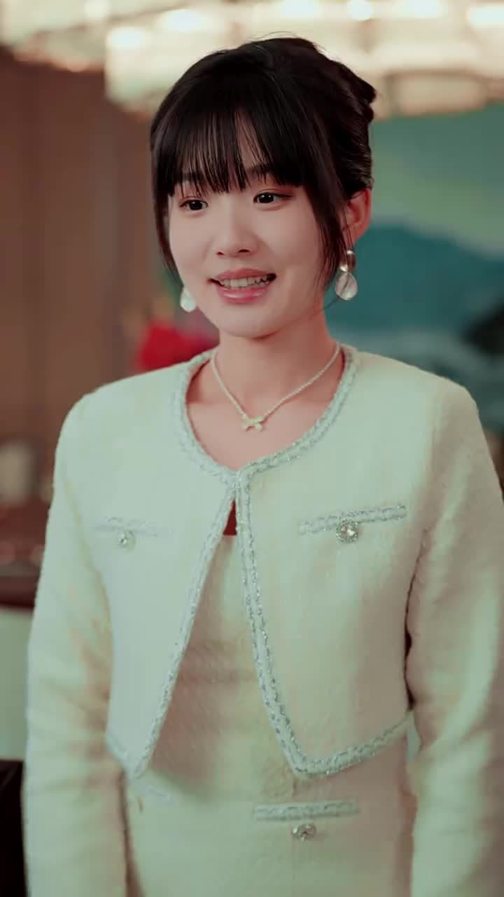 熱辣滾燙的婚姻 - 第 51 集