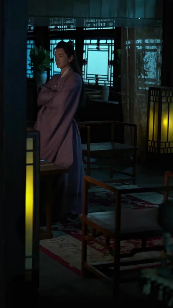 เฟิ่งอู่เก้าฟ้า - ตอนที่ 44