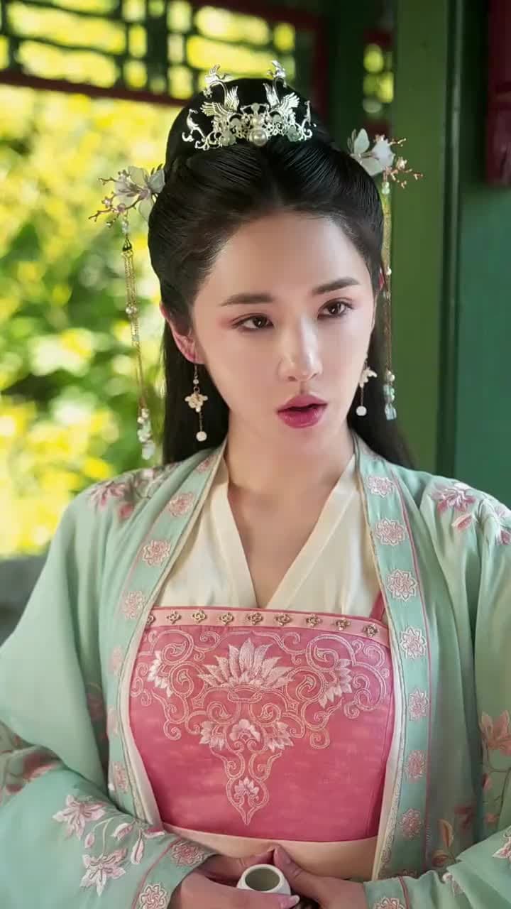 เฟิ่งอู่เก้าฟ้า - ตอนที่ 18