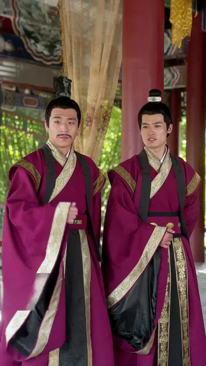 เฟิ่งอู่เก้าฟ้า - ตอนที่ 23
