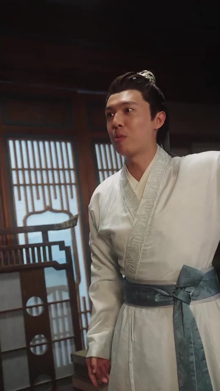 跨世小神醫 - 第 54 集