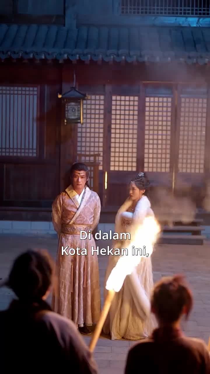 Benci dan Dendam Putri Bersaudara - Episode 51