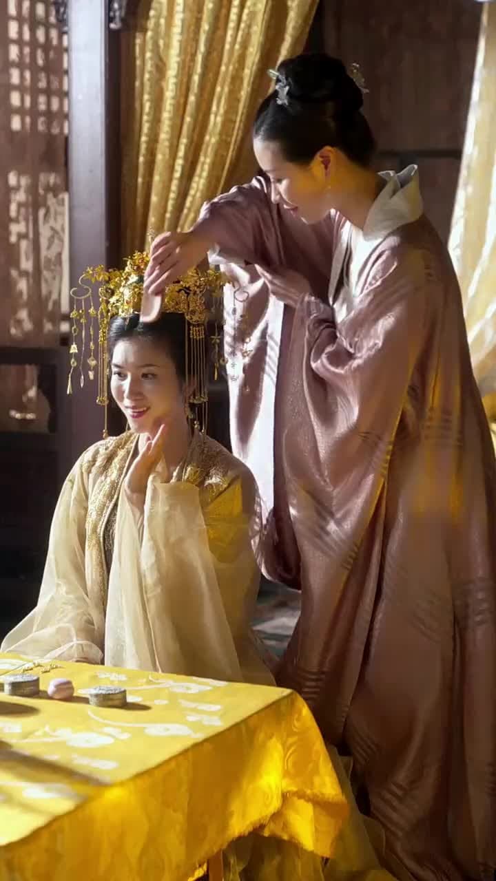 เฟิ่งอู่เก้าฟ้า - ตอนที่ 75