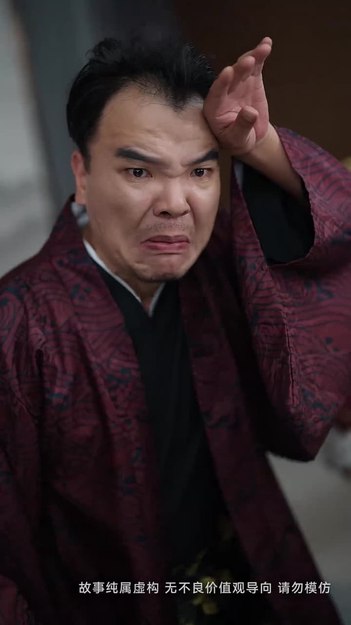 重生後,我把未來獻給全人類 - 第 54 集