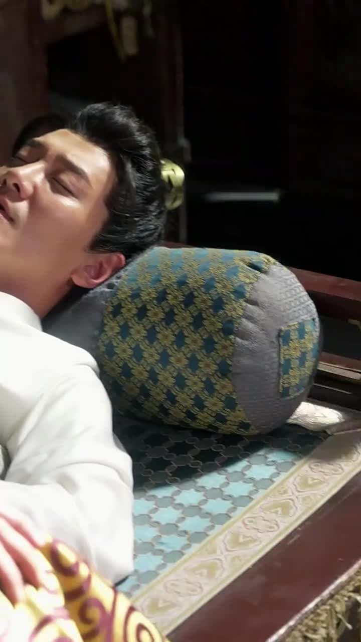 เฟิ่งอู่เก้าฟ้า - ตอนที่ 34