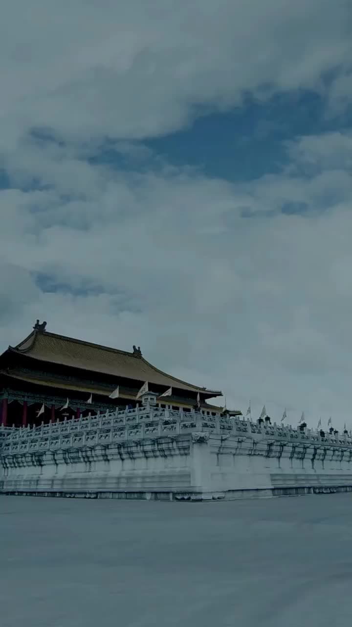 เฟิ่งอู่เก้าฟ้า - ตอนที่ 13