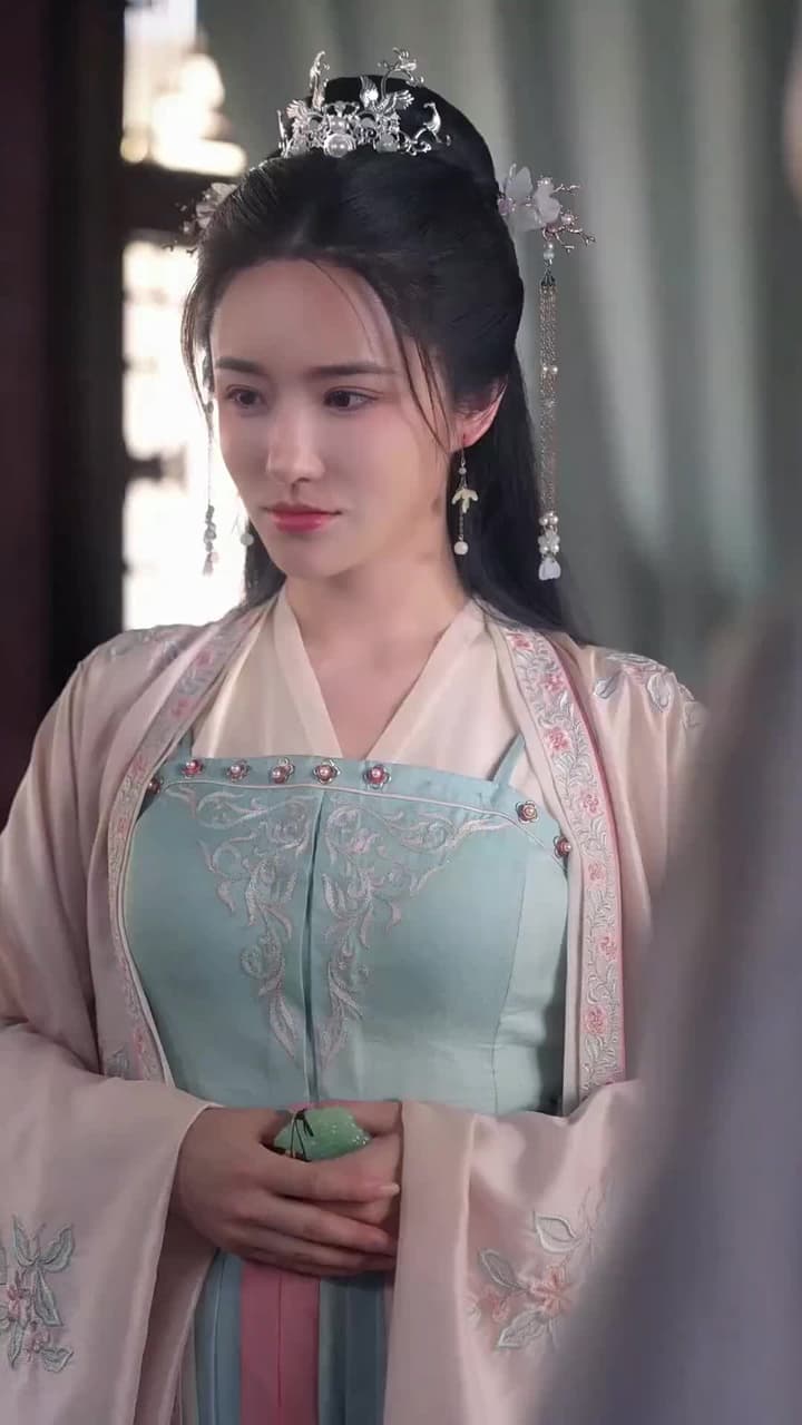 เฟิ่งอู่เก้าฟ้า - ตอนที่ 12