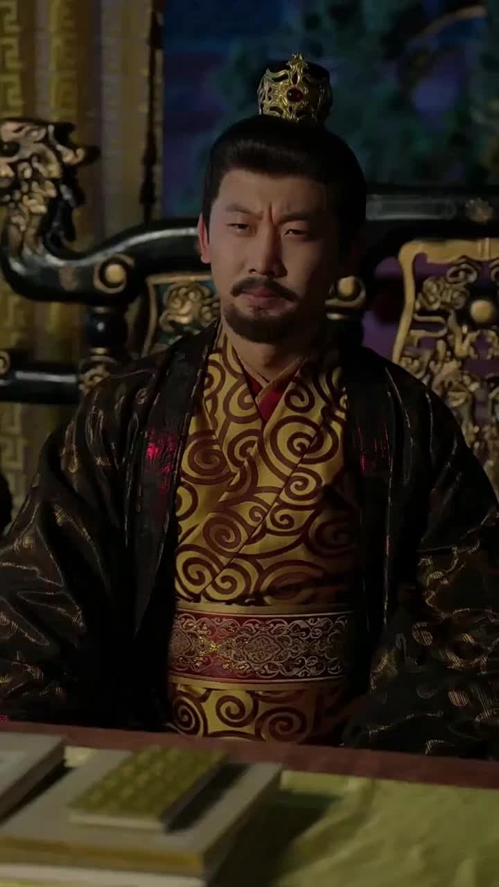 เฟิ่งอู่เก้าฟ้า - ตอนที่ 97
