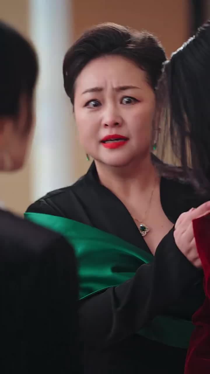 熱辣滾燙的婚姻 - 第 37 集