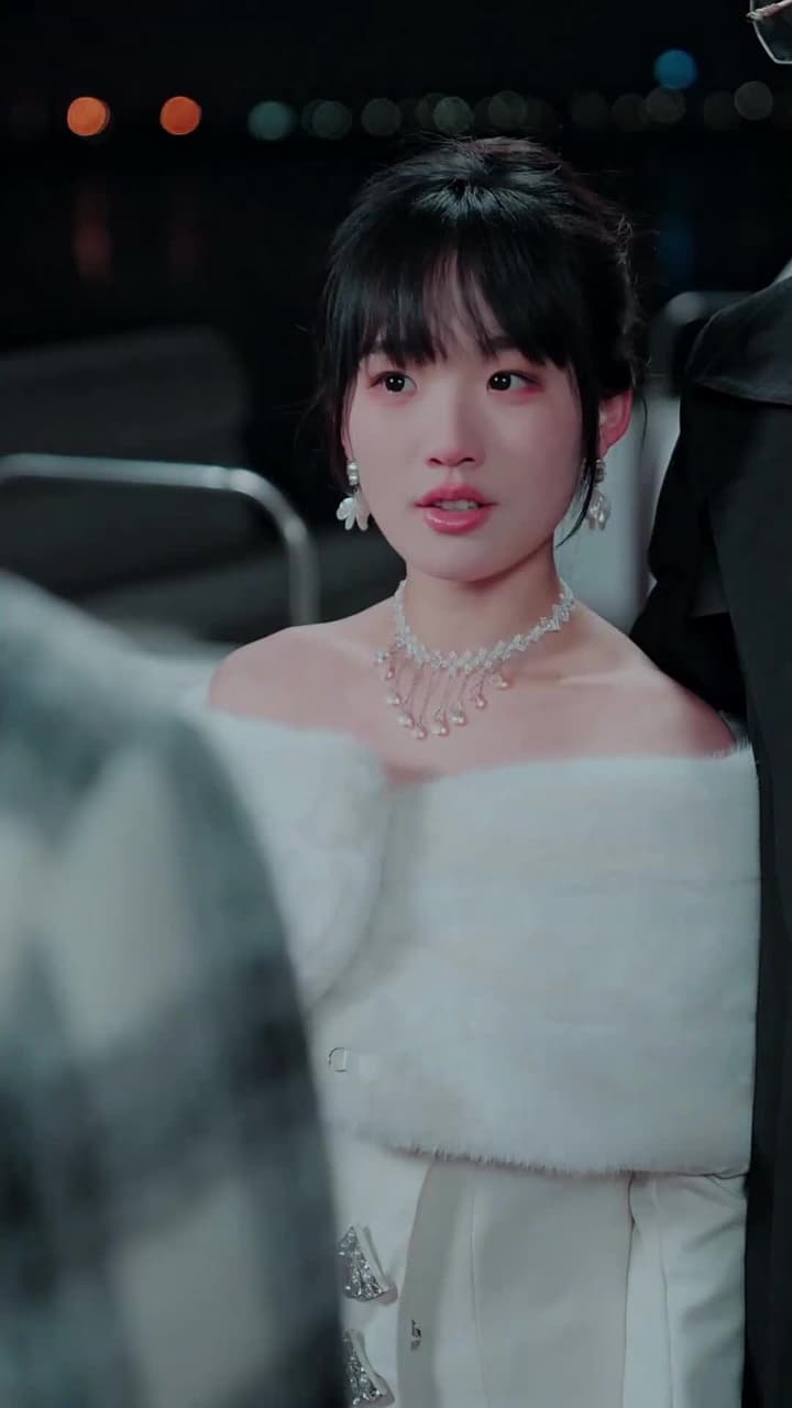 熱辣滾燙的婚姻 - 第 12 集