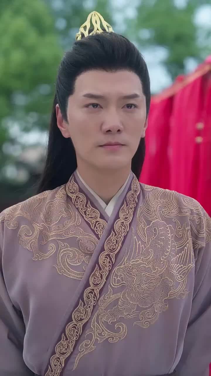 เฟิ่งอู่เก้าฟ้า - ตอนที่ 90