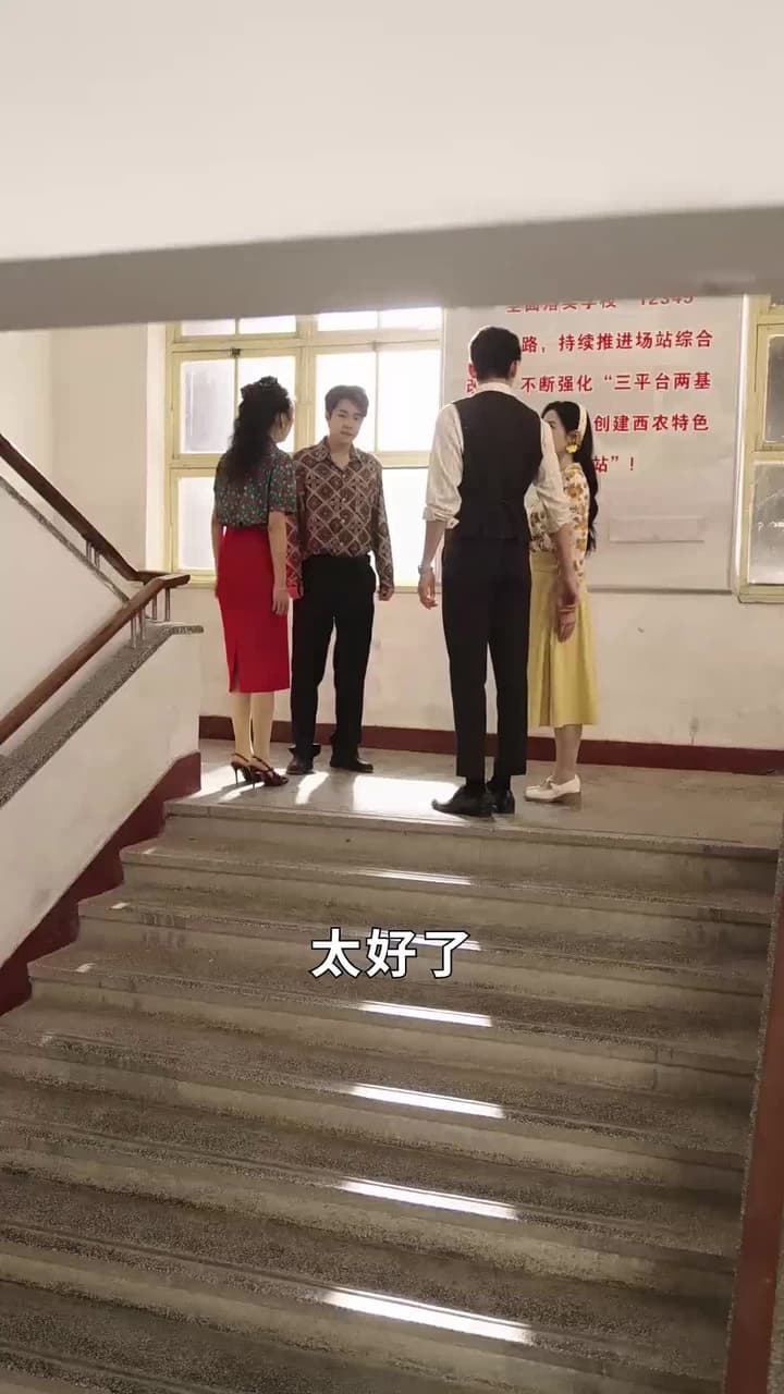 如意千山 - 第 51 集