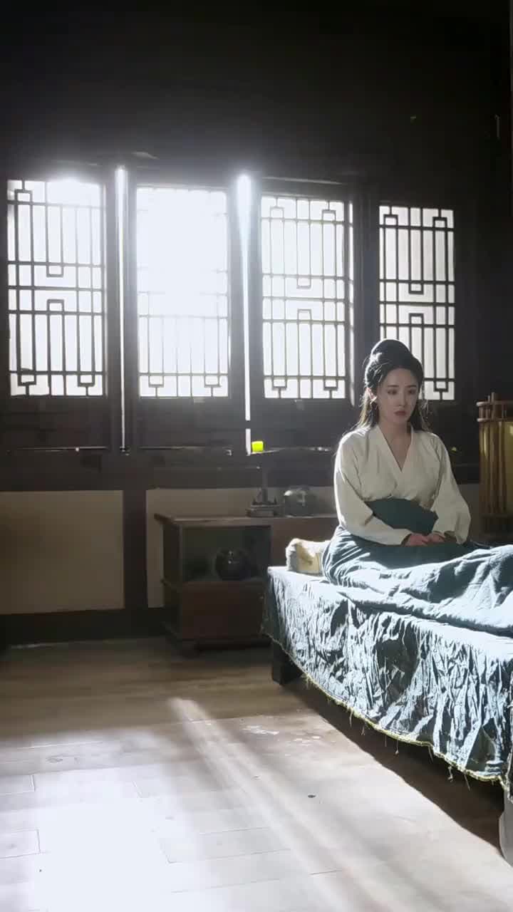 เฟิ่งอู่เก้าฟ้า - ตอนที่ 3