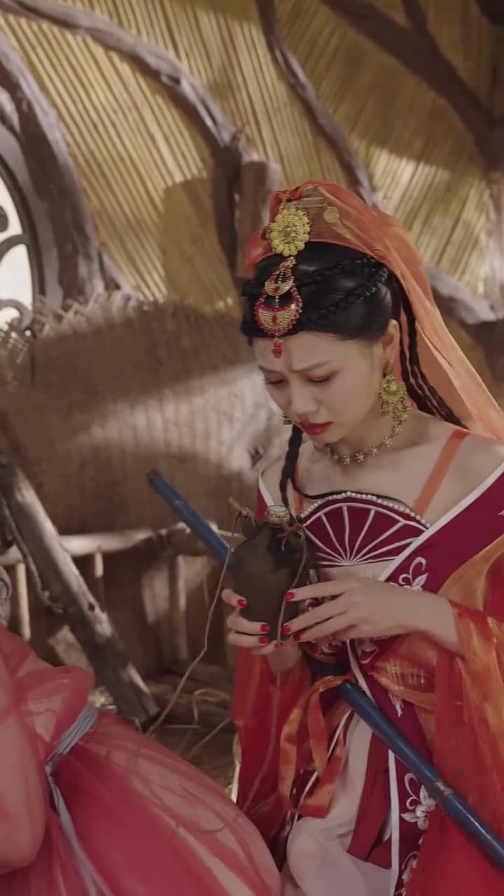 跨世小神醫 - 第 94 集
