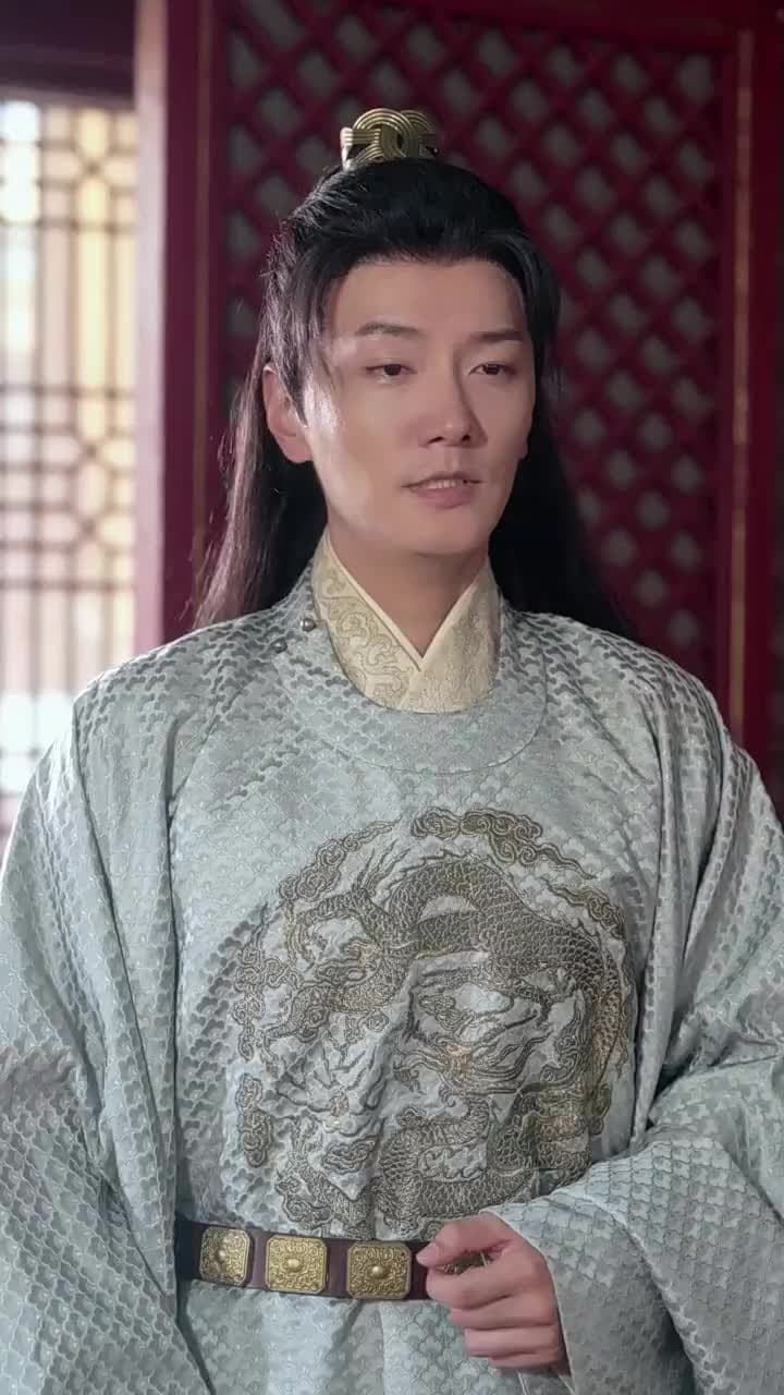 เฟิ่งอู่เก้าฟ้า - ตอนที่ 72