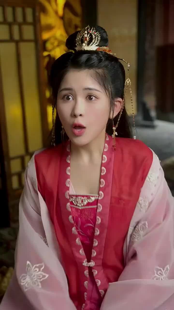 เฟิ่งอู่เก้าฟ้า - ตอนที่ 64