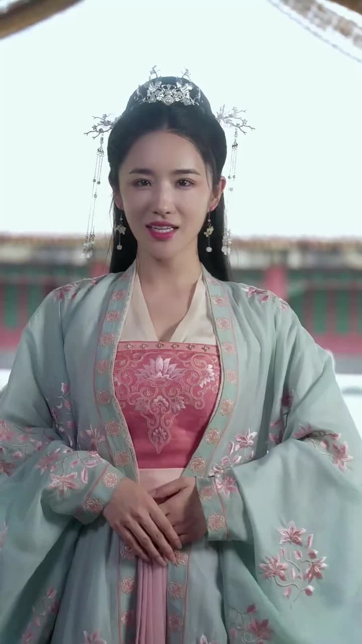 เฟิ่งอู่เก้าฟ้า - ตอนที่ 22