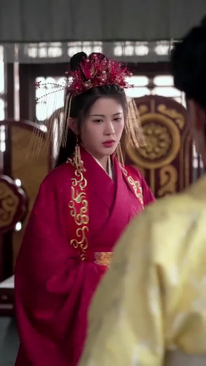 เฟิ่งอู่เก้าฟ้า - ตอนที่ 59