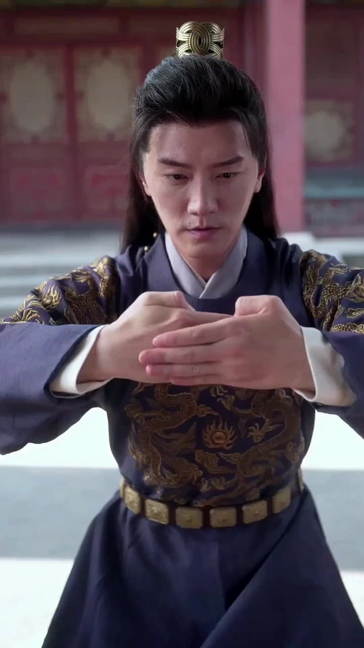 เฟิ่งอู่เก้าฟ้า - ตอนที่ 42
