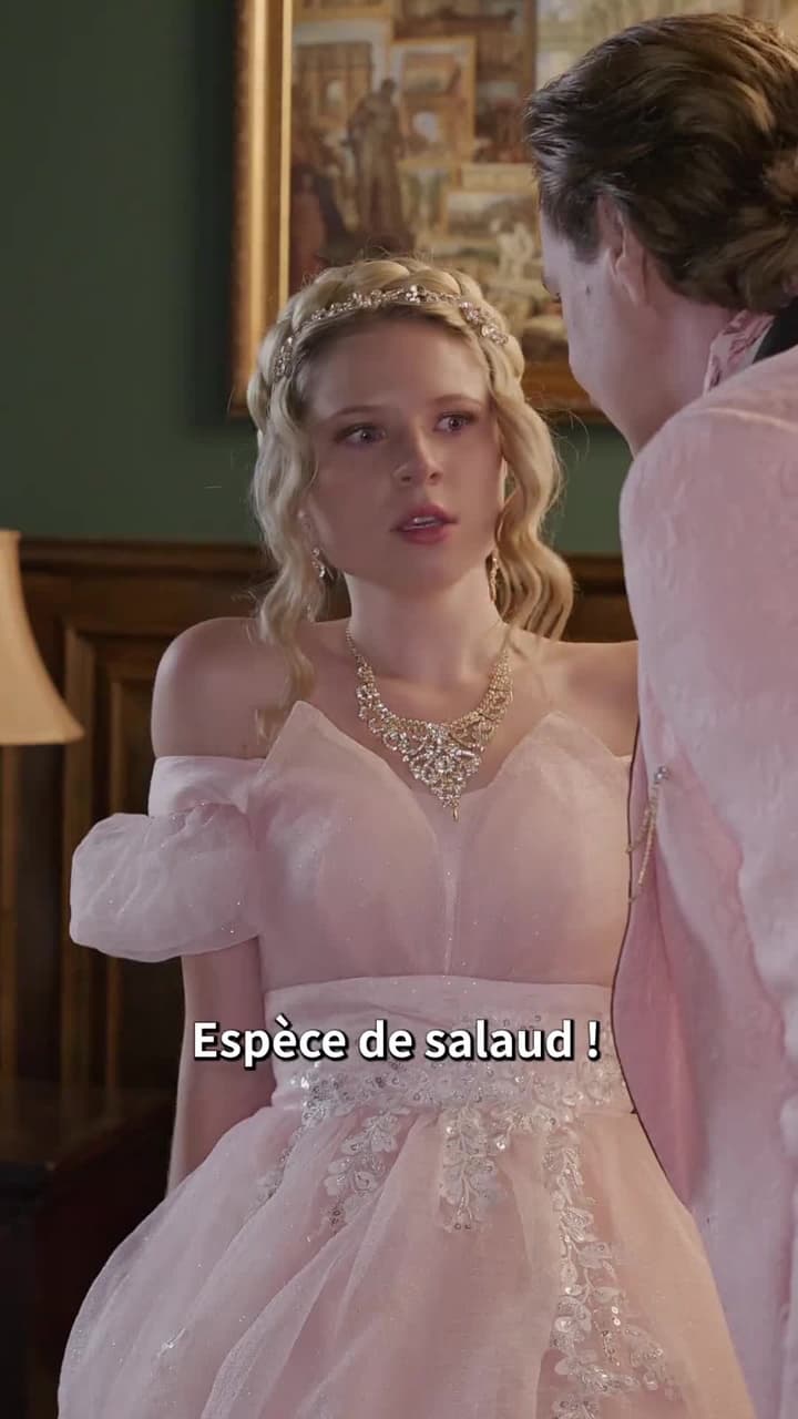 L'Héritière est une Domestique! - Épisode 66