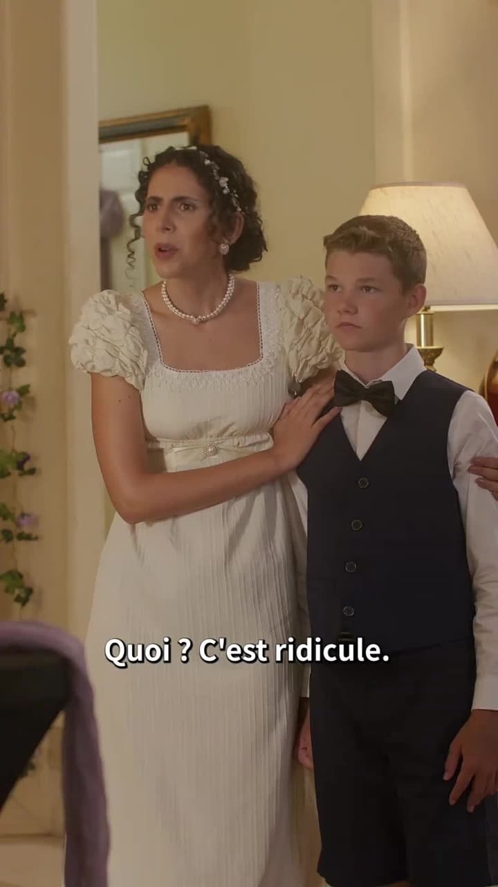 L'Héritière est une Domestique! - Épisode 59