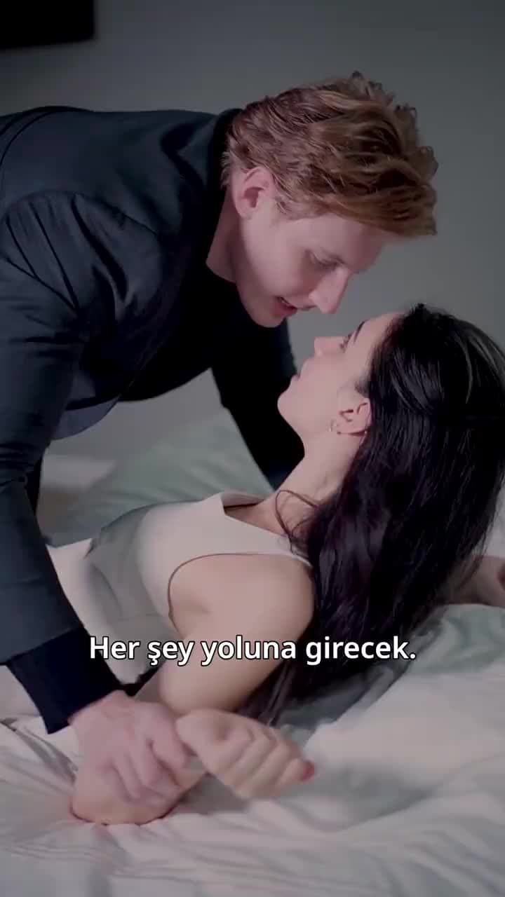 Yasak Hayaller: Alfa'nın Aşkı - Bölüm 2