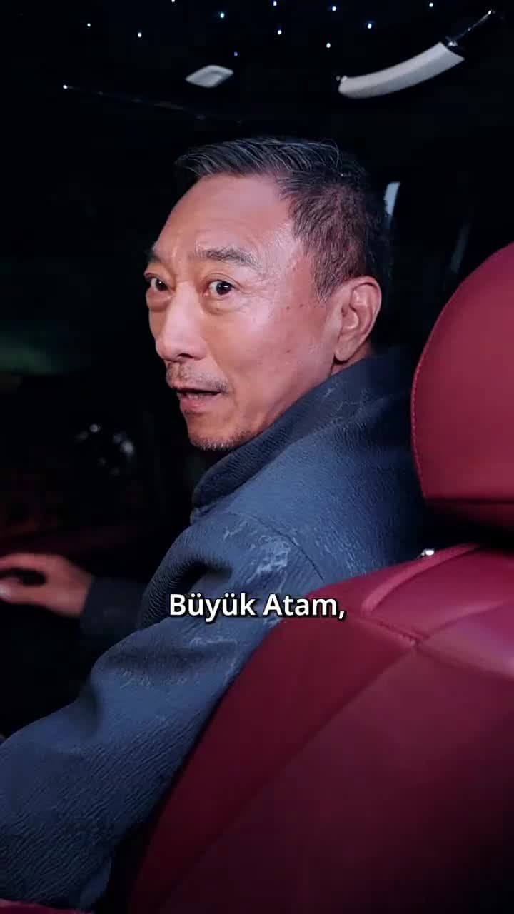 Ölümsüz Ata - Bölüm 65