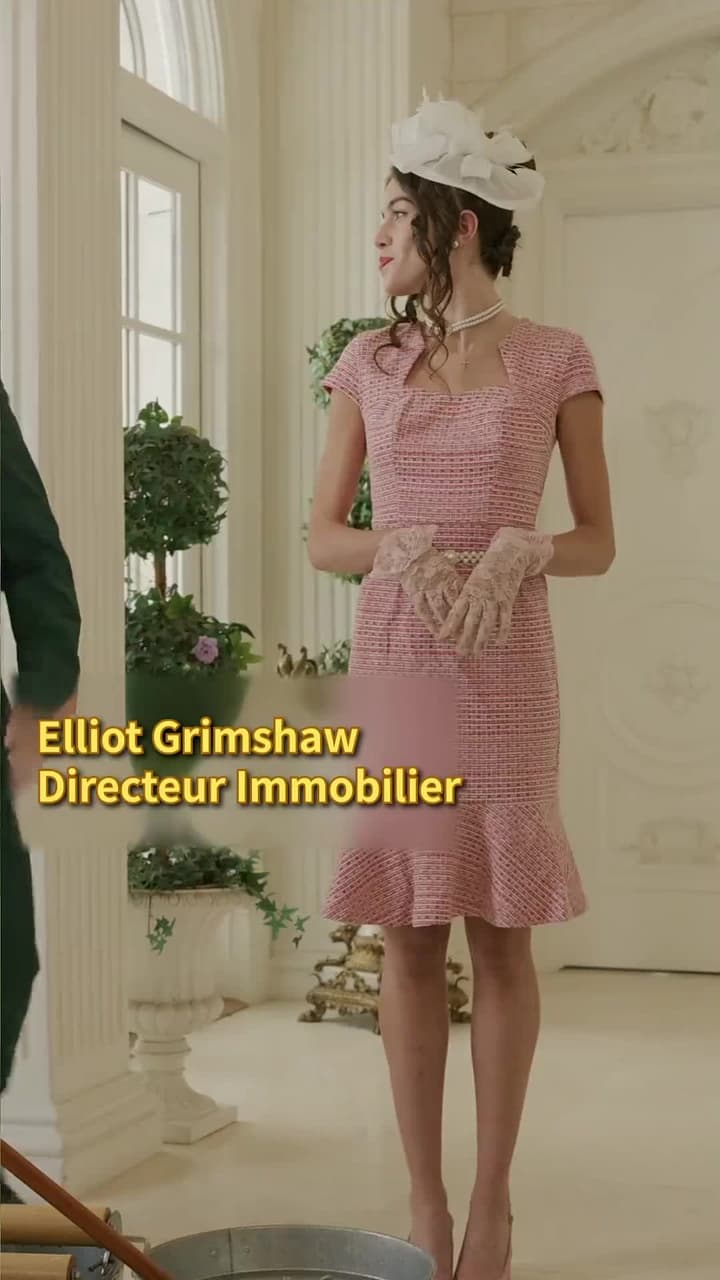 L'Héritière est une Domestique! - Épisode 3