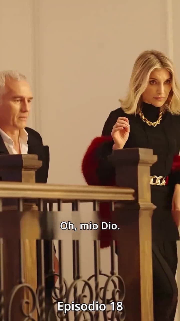 Fratellastro Mio - Episodio 18