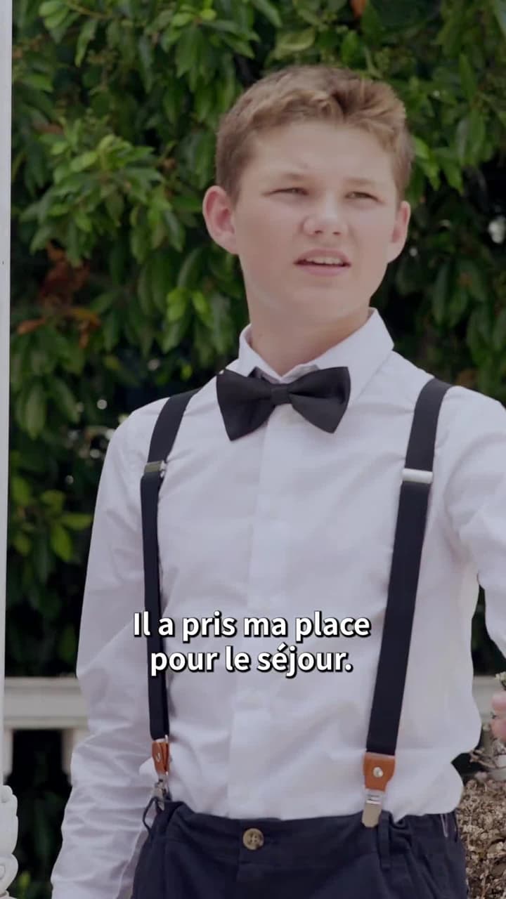 L'Héritière est une Domestique! - Épisode 37