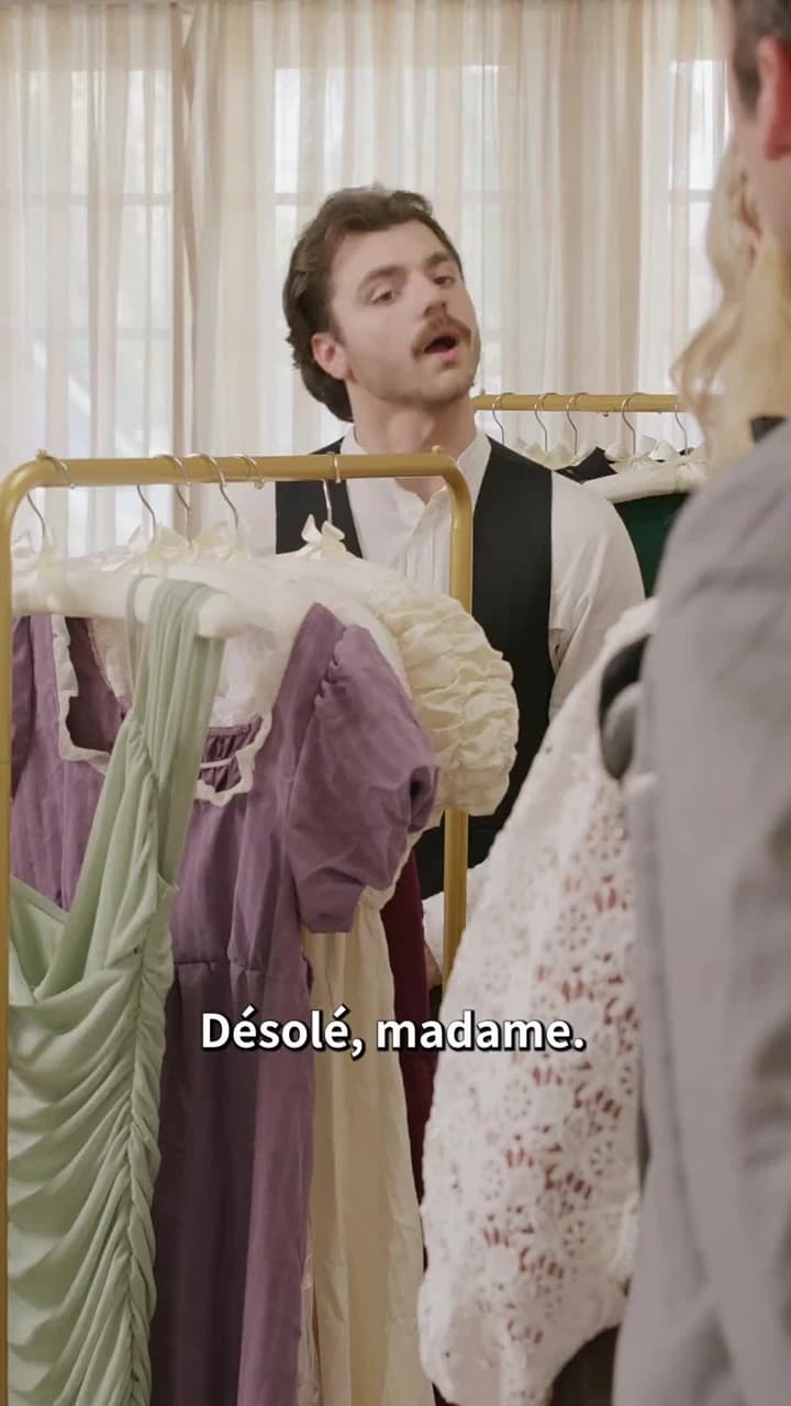 L'Héritière est une Domestique! - Épisode 51