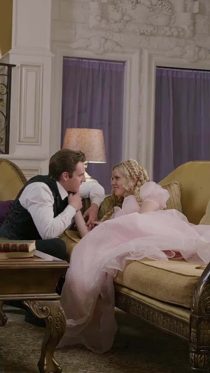 L'Héritière est une Domestique! - Épisode 68