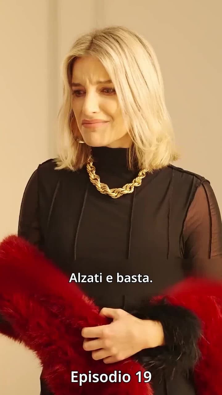 Fratellastro Mio - Episodio 19