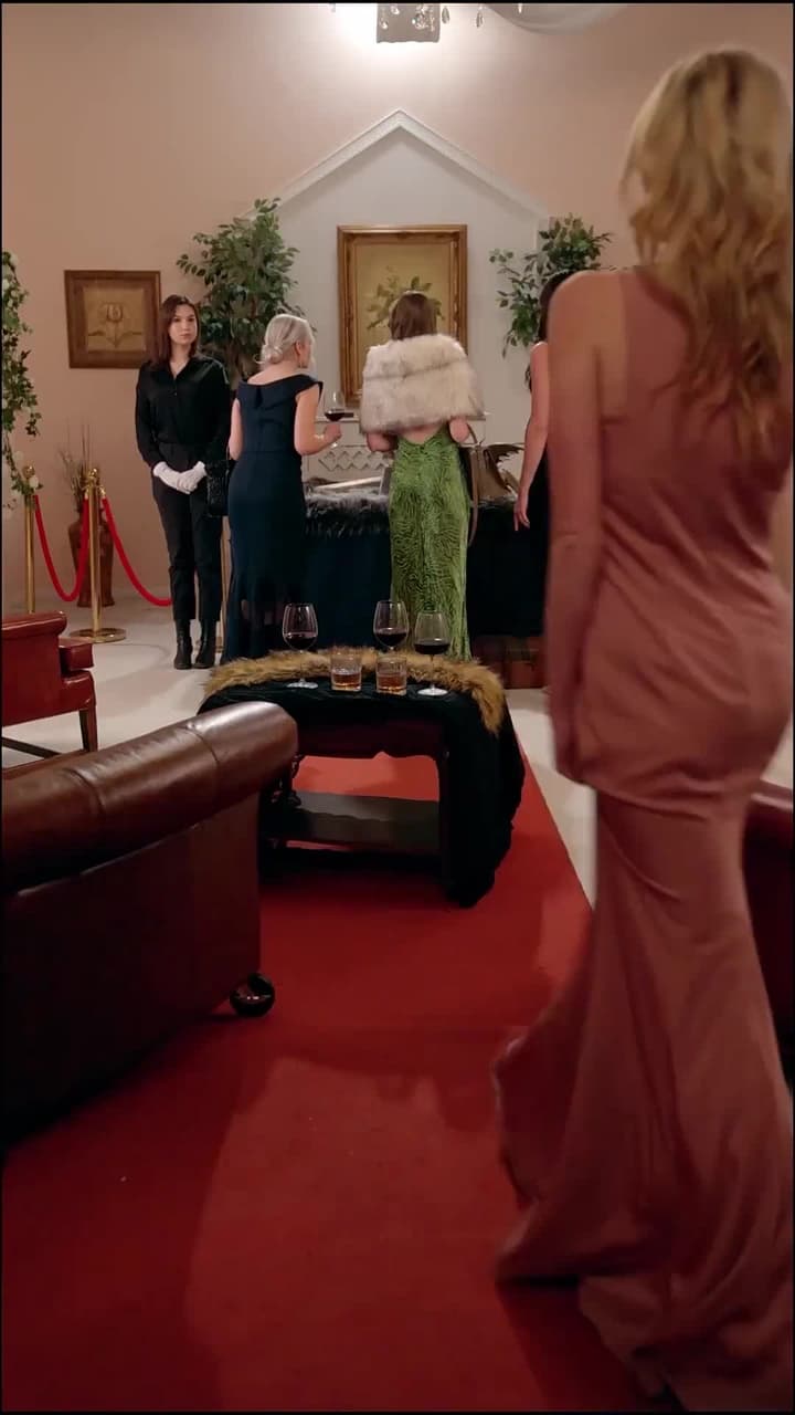 Likan Prensesi Senin Dolunay'ın Olmayacak - Bölüm 32