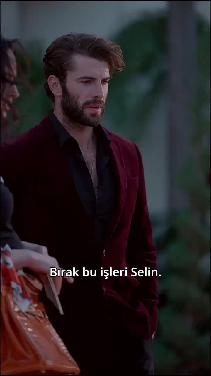 Likan Prensesi Senin Dolunay'ın Olmayacak - Bölüm 31