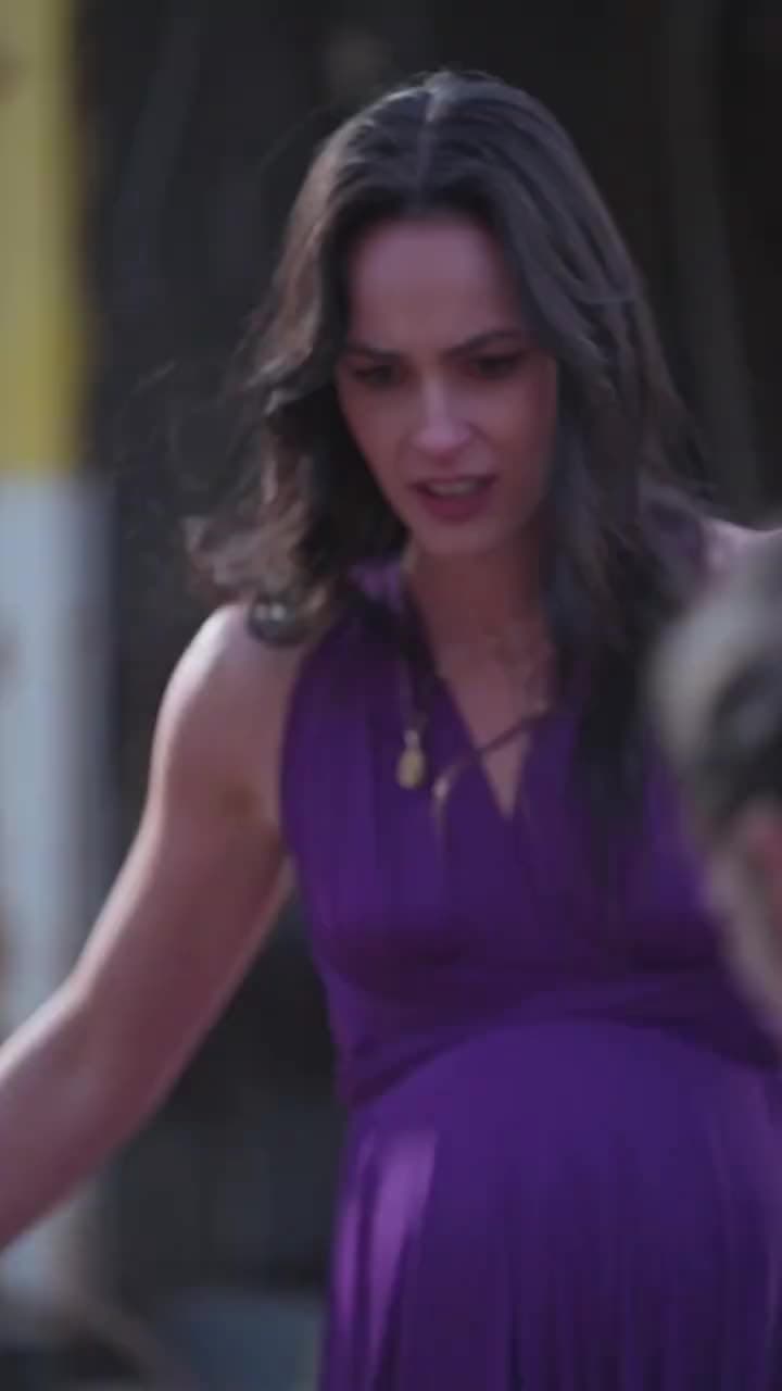 Likan Prensesi Senin Dolunay'ın Olmayacak - Bölüm 65