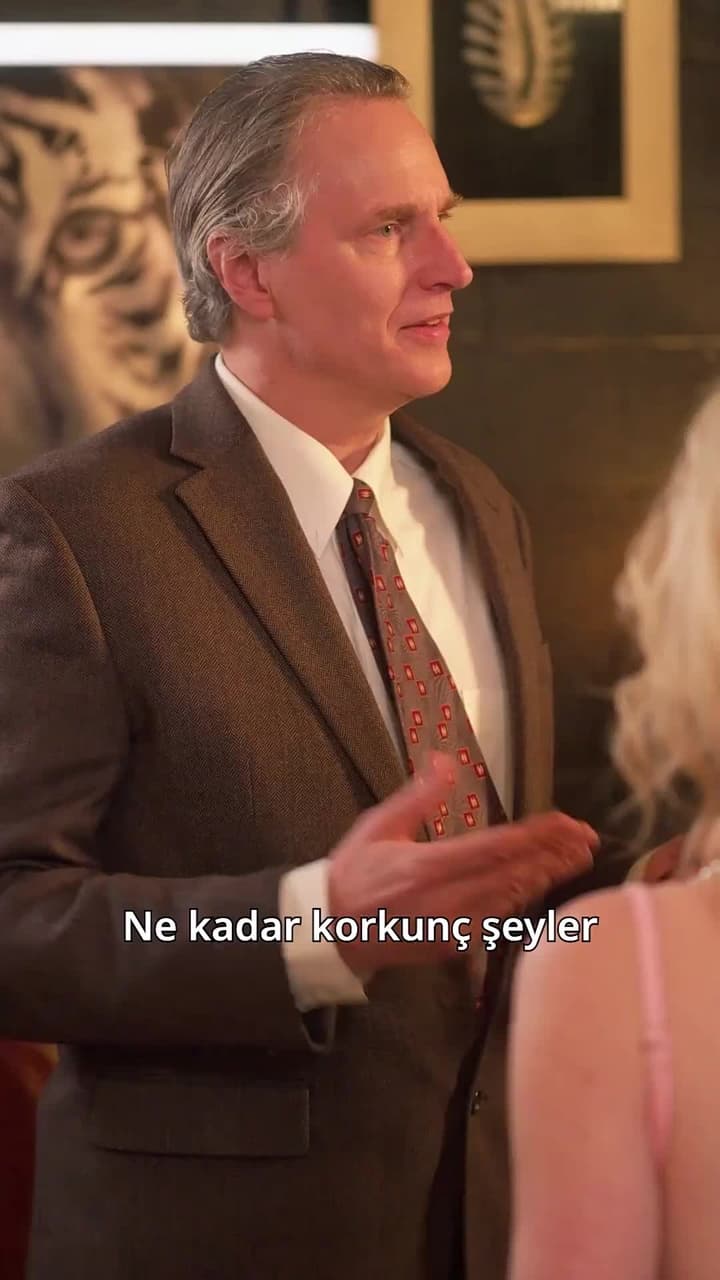 Likan Prensesi Senin Dolunay'ın Olmayacak - Bölüm 25